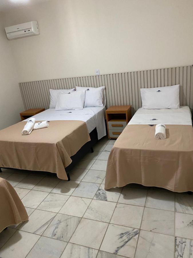Pousada Sol Da Enseada Guaruja Inn - Piscina Aquecida Екстер'єр фото