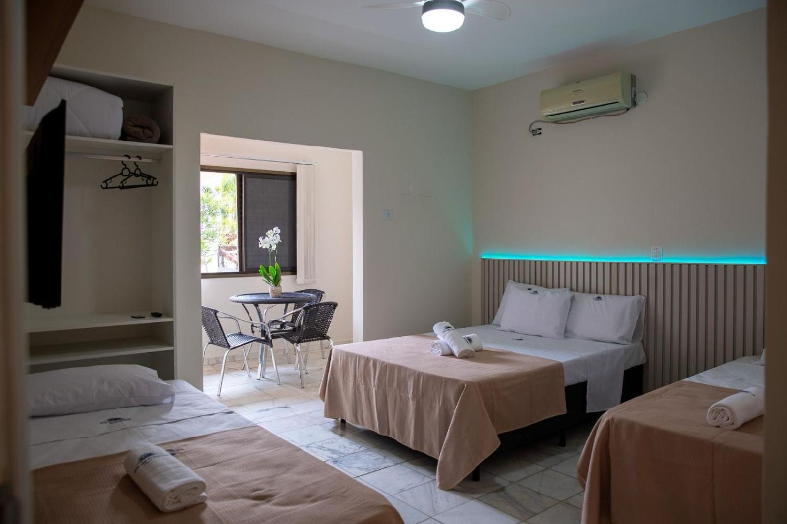 Pousada Sol Da Enseada Guaruja Inn - Piscina Aquecida Екстер'єр фото
