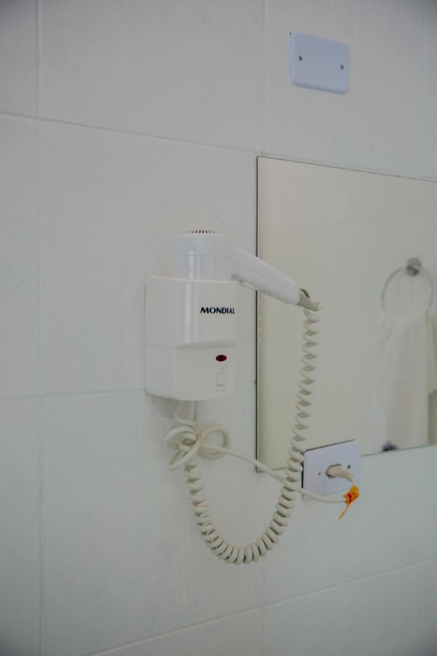 Pousada Sol Da Enseada Guaruja Inn - Piscina Aquecida Екстер'єр фото